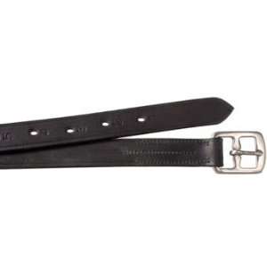  EquiRoyal Deluxe Stirrup Leathers