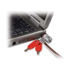  Kensington® MicroSaver DS Notebook Lock