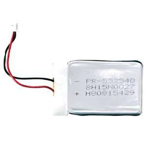    HJC Li Poly Battery for XBi2 H Wireless Intercom Automotive