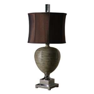  Glass Porcelain Lamps By Uttermost 27794 1