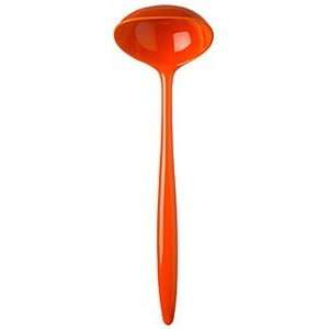 Rosti Small Ladle   Melamine   Orange 