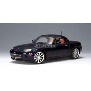  Mazda MX 5 Roadster With Retractable Roof 2006 (LHD / US 