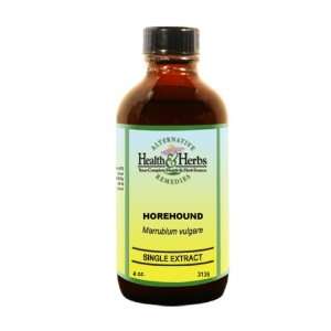 Alternative Health & Herbs Remedies Lomatium with Glycerine, 4 Ounce 
