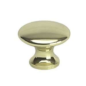  Berenson 9932 303 P Plymouth Polished Brass Knobs Cabinet 