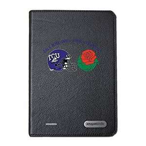 TCU Rose Bowl Champions on  Kindle Cover Second 