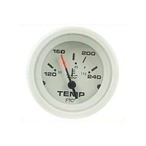   68377P 2 Outboard Water Temperature Kit 100 220F