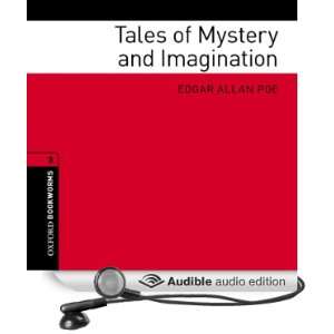   Audio Edition) Edgar Allan Poe, Jennifer Bassett, John Graham Books