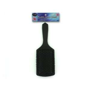  New   Paddle hair brush   Case of 72   BE006 72 Beauty