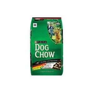  Purina Dog Chow Dry Dog Food 44.1lb