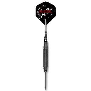   Devastators Black Steal 9/32 Inch Diameter Dart