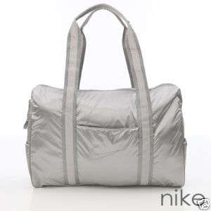 BN Nike Remix Shoulder/ Handbag Tote *Silver*  