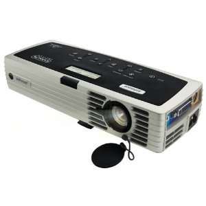  InFocus LP120 Mobile DLP Video Projector Electronics