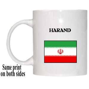  Iran   HARAND Mug 