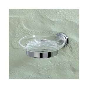  Valsan 66585 Roma Soap Dish