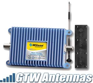 Wilson Signalboost Mobile Pro Wireless Amp   801240  