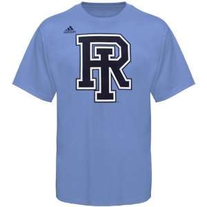  adidas Rhode Island Rams Second Best T Shirt   Keaney Blue 