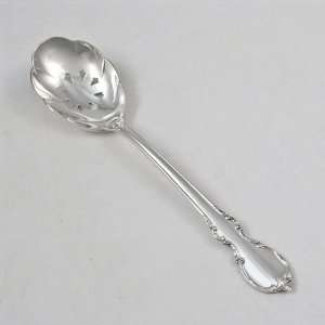  Reflection by 1847 Rogers, Silverplate Relish Spoon 