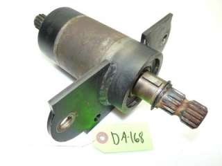 Deutz Allis 1920 Ultima Tractor Front PTO Shaft Assembly  