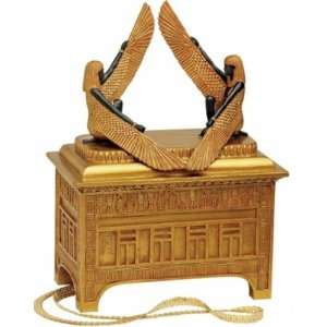  Ark of the Covenant Box Grande