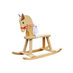 Rocking Horse