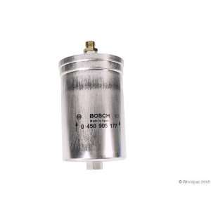  Bosch E1000 29298   Fuel Filter Automotive