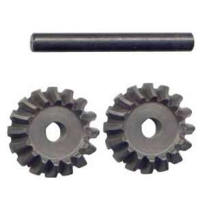  XTM Parts Differential Spider Gears w/Shaft (2)   1/6 