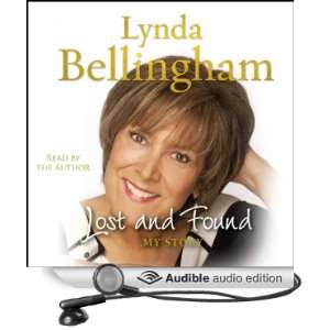  Lost and Found (Audible Audio Edition) Lynda Bellingham 