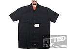 PAIR OF BRAND NEW DICKIES COVERALLS SHORT SLEEVE SIZE 44 SHORT MENS 