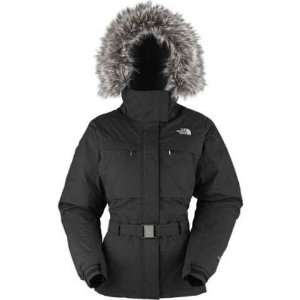  The North Face Womenss Atlantic Jacket Style# AGUJ 002 (X 