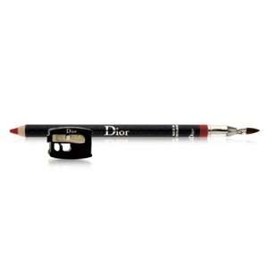  DIOR Rouge Contour Lip Liner Pencil   ENGLISH BRICK 543 