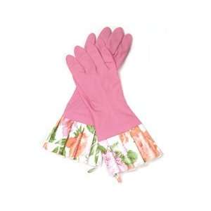  Gloveables Gloves  Pink/Floral