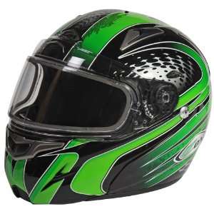  Zox Nevado Rn2,links Graphic Green s Automotive