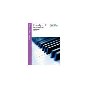   Celebration Series Perspectives Compact Disc 3 Musical Instruments
