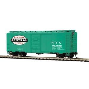  MTH 81 74008 40 PS 1 Boxcar NYC 174036 Toys & Games