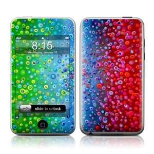  DecalGirl IPT BUBL iPod Touch Skin   Bubblicious  
