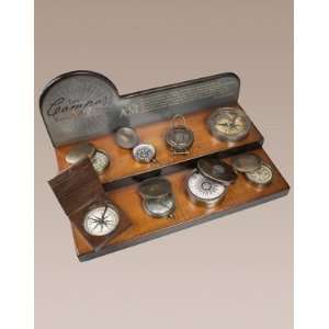  Authentic Models CO000 Compass Display