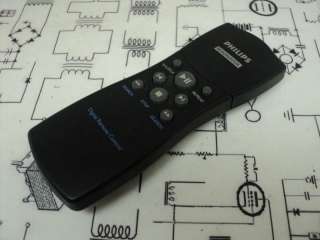 Philips Magnavox #RC330801/04 Digital Remote Control  