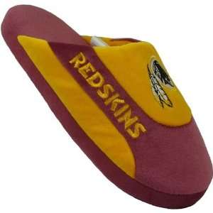  Washington Redskins Mens House Shoes Slippers