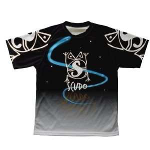    Midnight Scudo Technical T Shirt for Youth