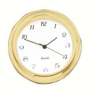  CRL Replacement Gold Clock by CR Laurence