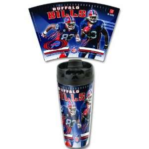 NFL Buffalo Bills Travel Mug 