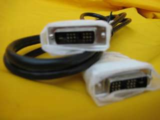 NEW* E81280 D Ching Tai Digital Video Interface Cable  