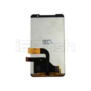   Display Screen +Touch Digitizer For HTC Evo 4G Narrow Ribbon  