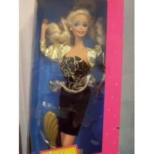  Golden Evening Barbie Doll   Target Exclusive (1991) Toys 