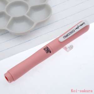 Kuretake Diverse color COCOIRO Brush Signature Pen  