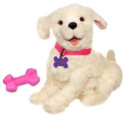  Fur Real Friends Cookie Puppy Toys & Games