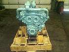 6V53 Natural Rebuilt Detroit Diesel Engine