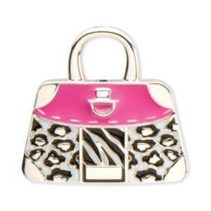  Finders Key Purse Savvy Bag Key Chain Beauty