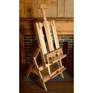 Rivera Sketch Box Easel Oil Painting Kit