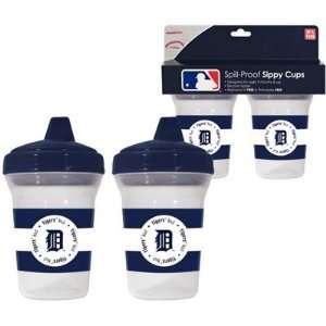  Baby Fanatic Detroit Tigers Sippy Cup Baby